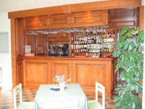 Отель Le Relais De Clavieres Экстерьер фото